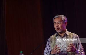 Mara laksana sistem pengambilan tunggal untuk penuhkan tempat di MRSM
