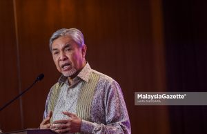 Kadar baharu SST ke atas buah import mungkin diselaras semula – TPM
