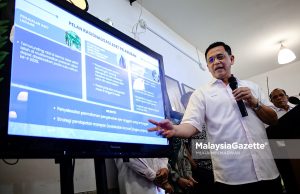 KPF jual aset, teliti semula pelaburan syarikat untuk pulih aliran tunai