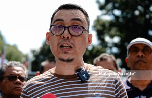 Ada ahli KPF menunggu lebih 20 bulan bayaran jualan saham – Rusnizam