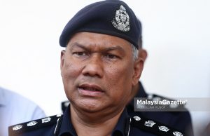 Duda rogol anak kandung 10 kali sejak Mac ditahan