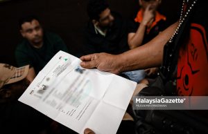Guna helah bercuti, jalan-jalan hujung minggu elak dicekup JIM