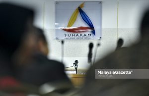 SUHAKAM seru kerajaan nilai semula penahanan pengguna TikTok