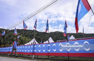 PRN Sabah: Cadangan bertanding 13 kerusi bukan keputusan sepihak