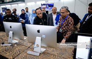 Deklarasi KL diluncurkan pada Sidang Kemuncak ASEAN – Fahmi