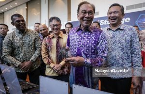 Malaysia terajui transformasi digital ASEAN, fokus peralihan tenaga dan AI