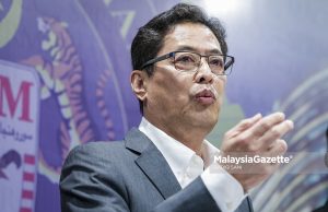 SPRM panggil semula individu didakwa terbabit skandal rasuah ADUN Sabah