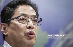 Atas faktor kesihatan SPRM sambung rakam keterangan Tan Sri minggu depan – Azam