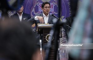 Pamela Ling bukan suspek, tapi saksi