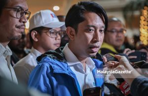 Rapat AMK 2025 cambah idea, beri solusi kepada masyarakat