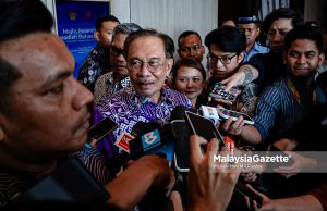 Kaji dulu implikasi kewangan, pekerjaan baharu – PM