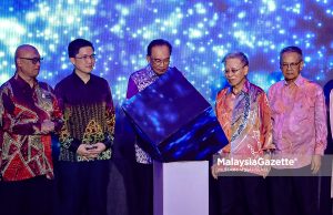 Usah remehkan penggunaan bahasa kebangsaan, contohi negara maju – PM