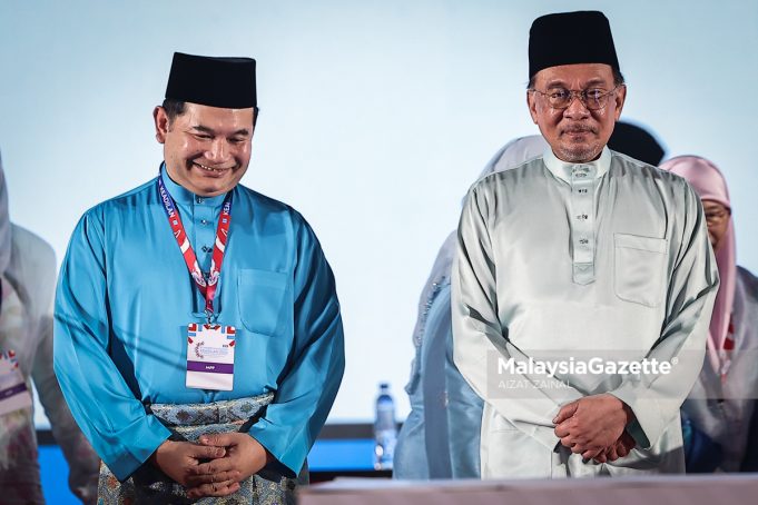 KONGRES JOHOR