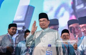 PKR Terengganu seru ahli sokong Anwar realisasi impian besar