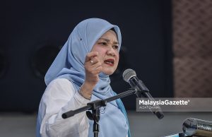 Segera lapor halaman pedofilia di media sosial papar murid sekolah