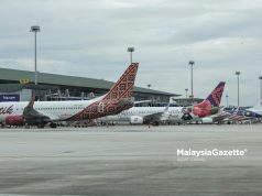 BATIK AIR