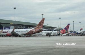 BATIK AIR