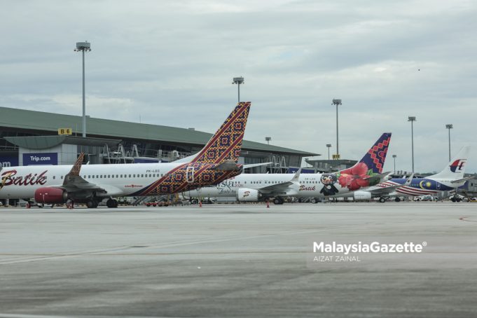 BATIK AIR