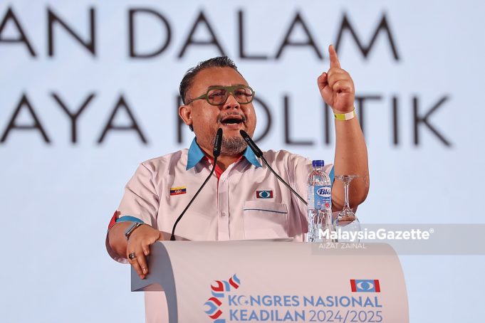 KONGRES JOHOR