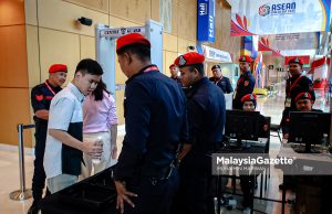 Tiada insiden keselamatan sepanjang Sidang Kemuncak ASEAN – Bukit Aman