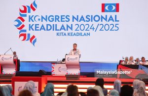 Lih Kang yakin calon kalah tidak tinggalkan perjuangan parti