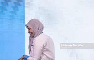 Kemenangan Nurul Izzah isyarat jelas kepada semangat perpaduan, kebangkitan PKR