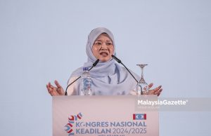PKR tidak boleh lagi amal politik ‘dikir barat’