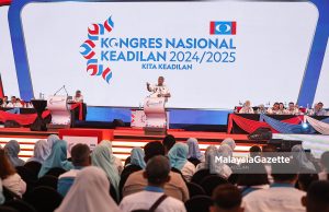 Ini bukan kemenangan peribadi tapi amanah besar – Ramanan