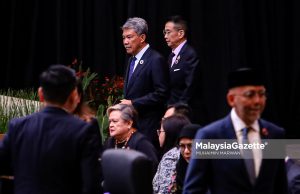 Pelan APSC 2045 kompas penting kerjasama politik, keselamatan ASEAN
