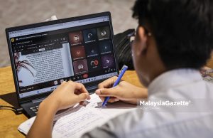 102 sekolah di KL, Selangor laksana PdPR pada 23-29 Oktober