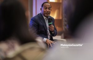 Sarawak mampu laksana pendidikan tinggi percuma – Zambry