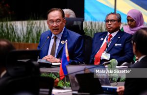 Malaysia hargai semangat bersama ASEAN tangani cabaran semasa