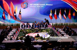 Time for ASEAN to rethink a single currency amid global trade tensions