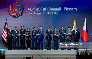 Persidangan ASEAN ke-47 bukti kesatuan iltizam memajukan komuniti inklusif dan lestari
