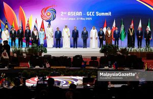 ASEAN terima Timor – Leste pada sesi Oktober ini – Anwar