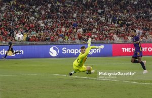 ASEAN All Star malukan Man United