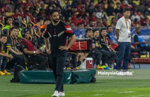 Man United pecat Ruben Amorim