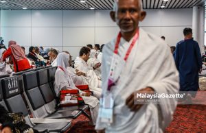 Arab Saudi umum syarat kesihatan untuk bakal jemaah haji
