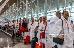 Bayaran dam RM810 pra-syarat visa haji 1447H, TH urus pembayaran kepada ADAHI