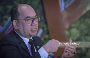 Label program ‘masscomm’, seni ‘bodoh’ tuduhan tidak bertanggungjawab – MQA
