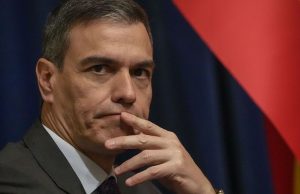 PM Sepanyol gesa larang Israel sertai Eurovision