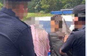 Bukan saya ditahan, polis hanya lerai pertelingkahan – Saiful Apek