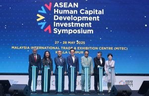 NTW dibuka kepada semua warga ASEAN buat pertama kali – Steven