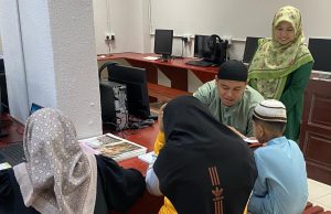 Program pedagogi terbeza bantu anak keluarga B40 kuasai bacaan Al-Quran
