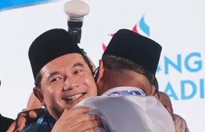 Kerusi Rafizi Kosong, Jadi Tanda Tanya #MGFlash