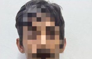 ‘Lelaki Miang’ Ditahan Cabul Pelajar Universiti #MGFlash