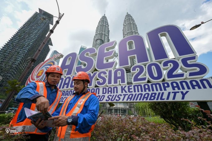 TNB ASEAN 2025
