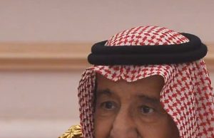 Raja Salman Jemput 1,300 Jemaah Haji Dari 100 Negara #MGFlash