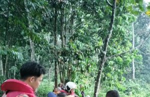 Bomba selamatkan 18 individu terperangkap kepala air