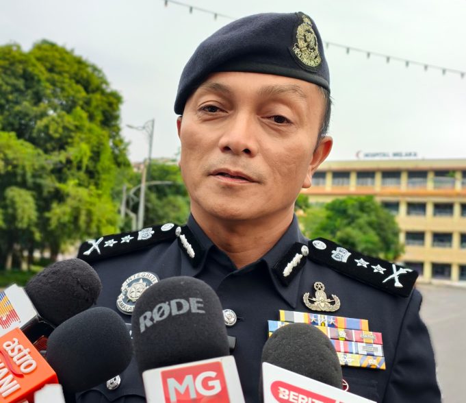 KP Melaka